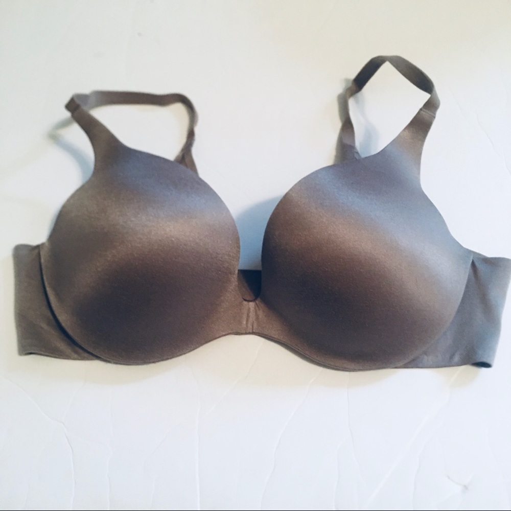VS Seamless Push Up